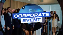 Corporate Event