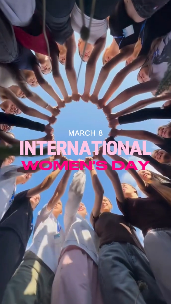 international women'