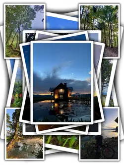 12Pic Grid Aesthetic