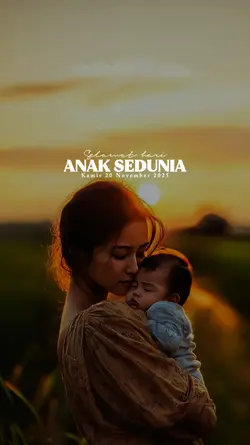 Hari Anak Sedunia