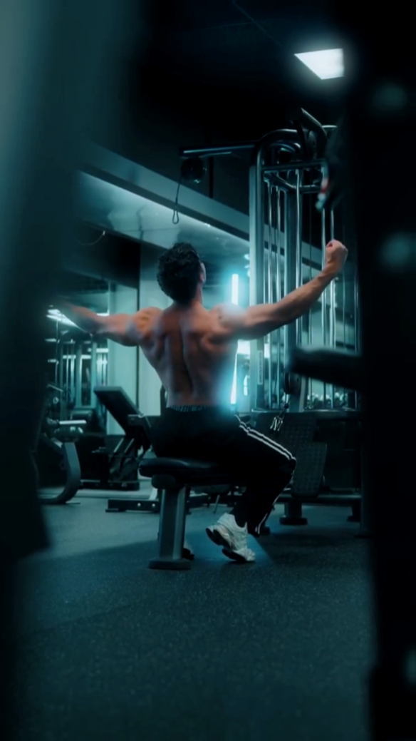GYM EDIT