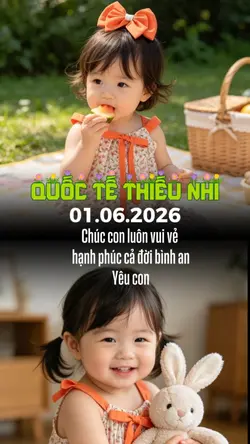 Quốc tế thiếu nhi