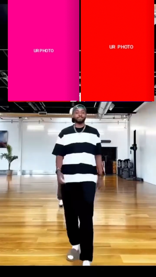 NUEVAS PLANTILLAS DE TENDENCIA