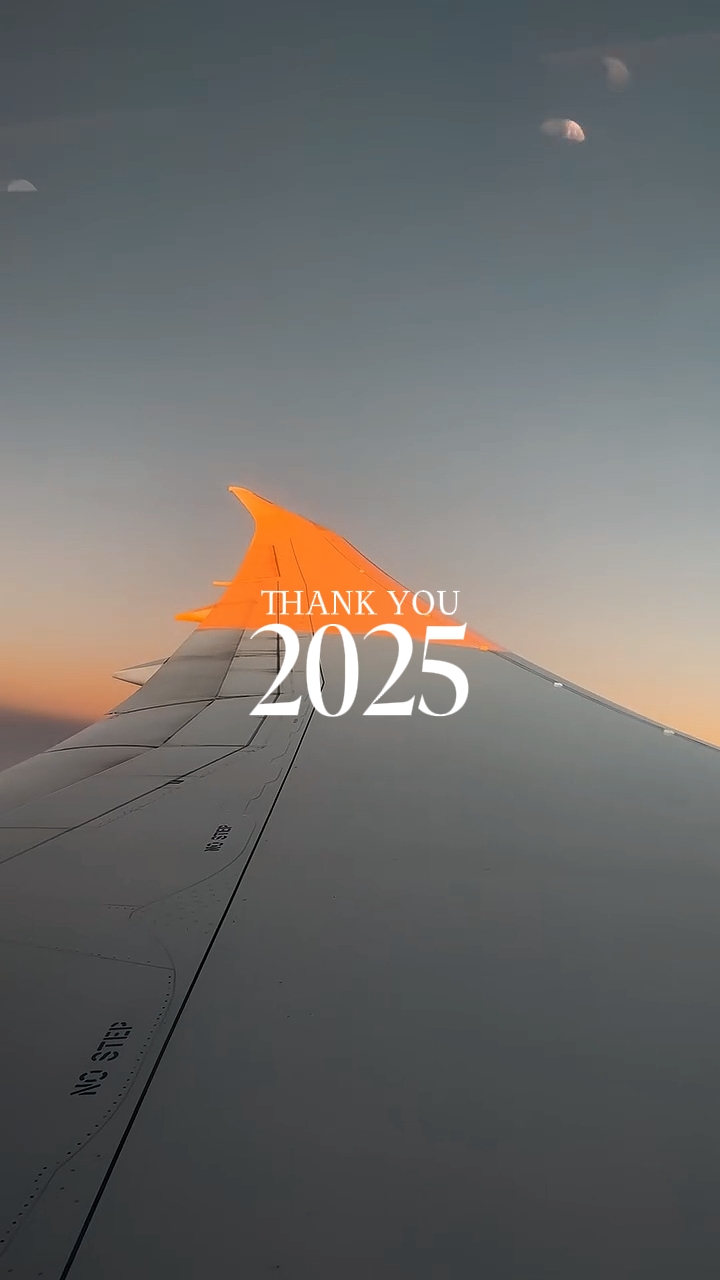 2025 recap