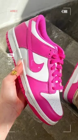 shoes transition 