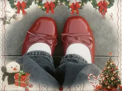Happy Christmas