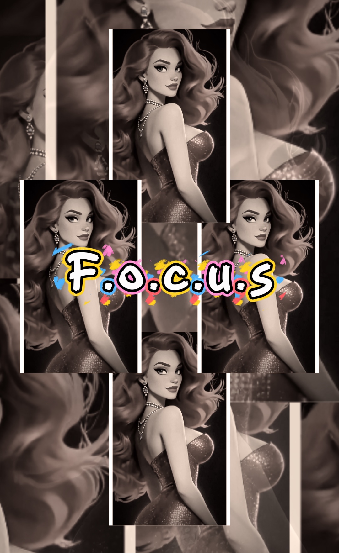 F.O.C.U.S