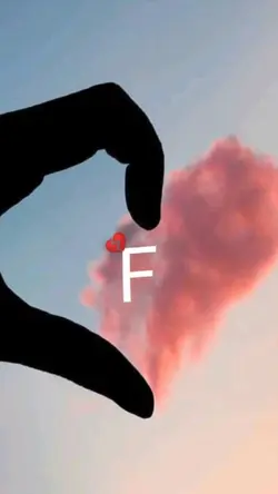 letter F