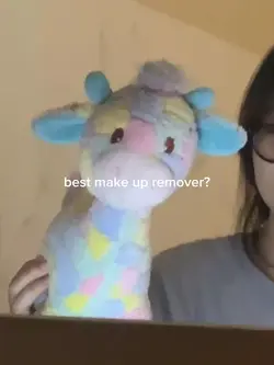 best make up remover