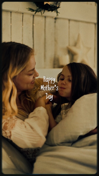 Happy mother’s day