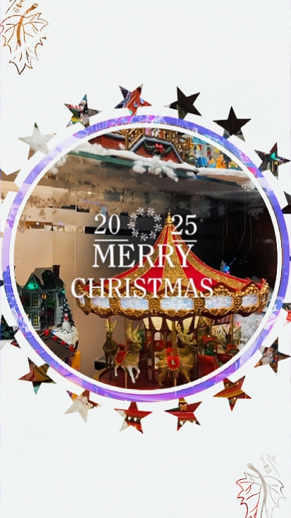 Feliz Navidad 