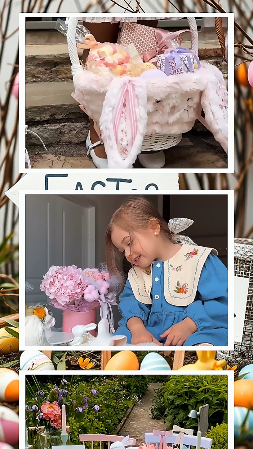 Felices Pascuas