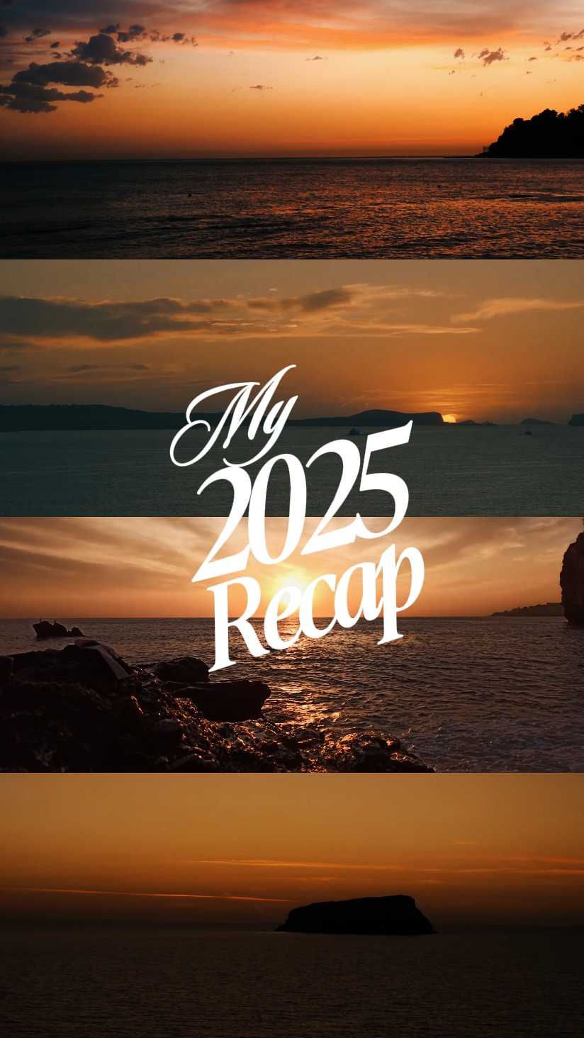 2025 Recap
