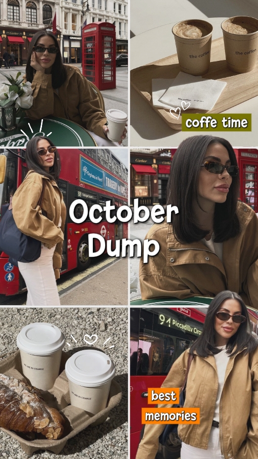 october dump