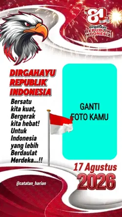 17 Agustus 2026