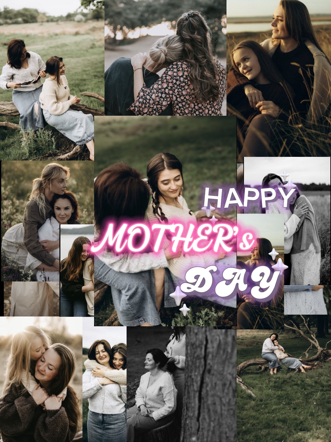 Happy Mother’s Day❤️‍🔥