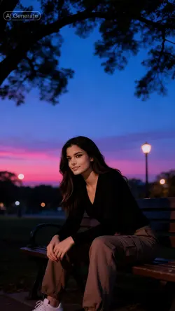 Evening Vibes 