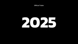 2025 Trailer Prime