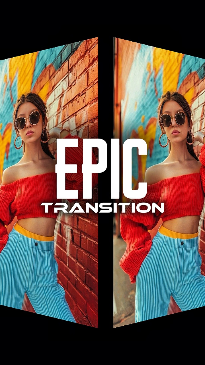 TRANSITION ÉPIQUE 1404