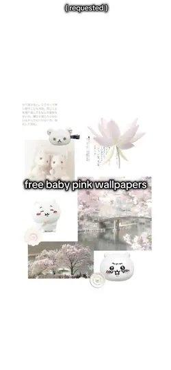 baby pink