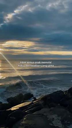 tidak semua anak