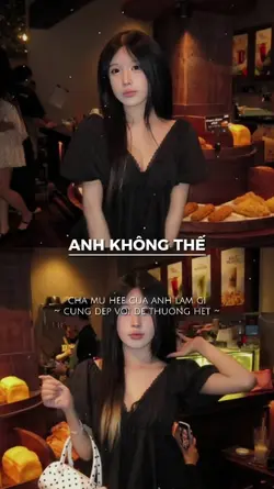 Cha Mu Hee của anh