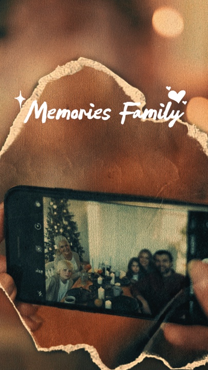 Memories Family Vlog