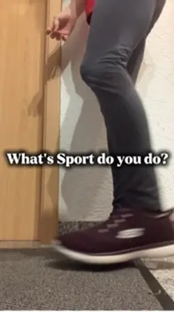My Sport 🙌