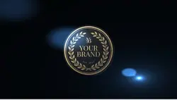 OPENING YOUR LOGO