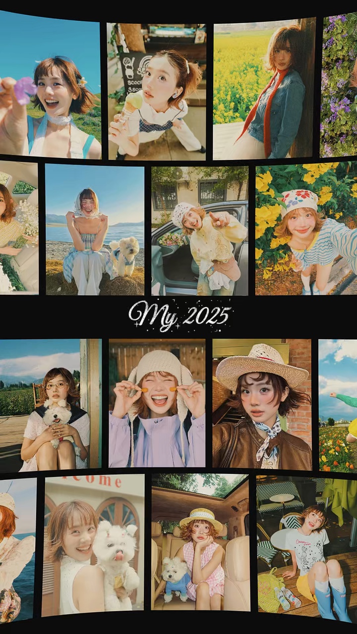 Hành trình 2025🌱