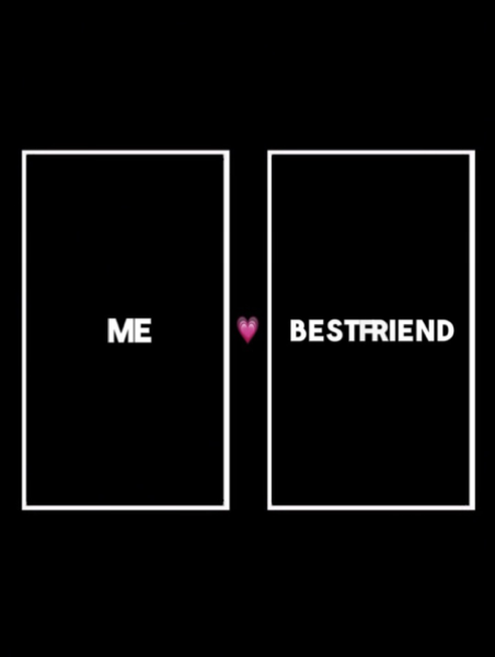 Ich und mein bester Freund