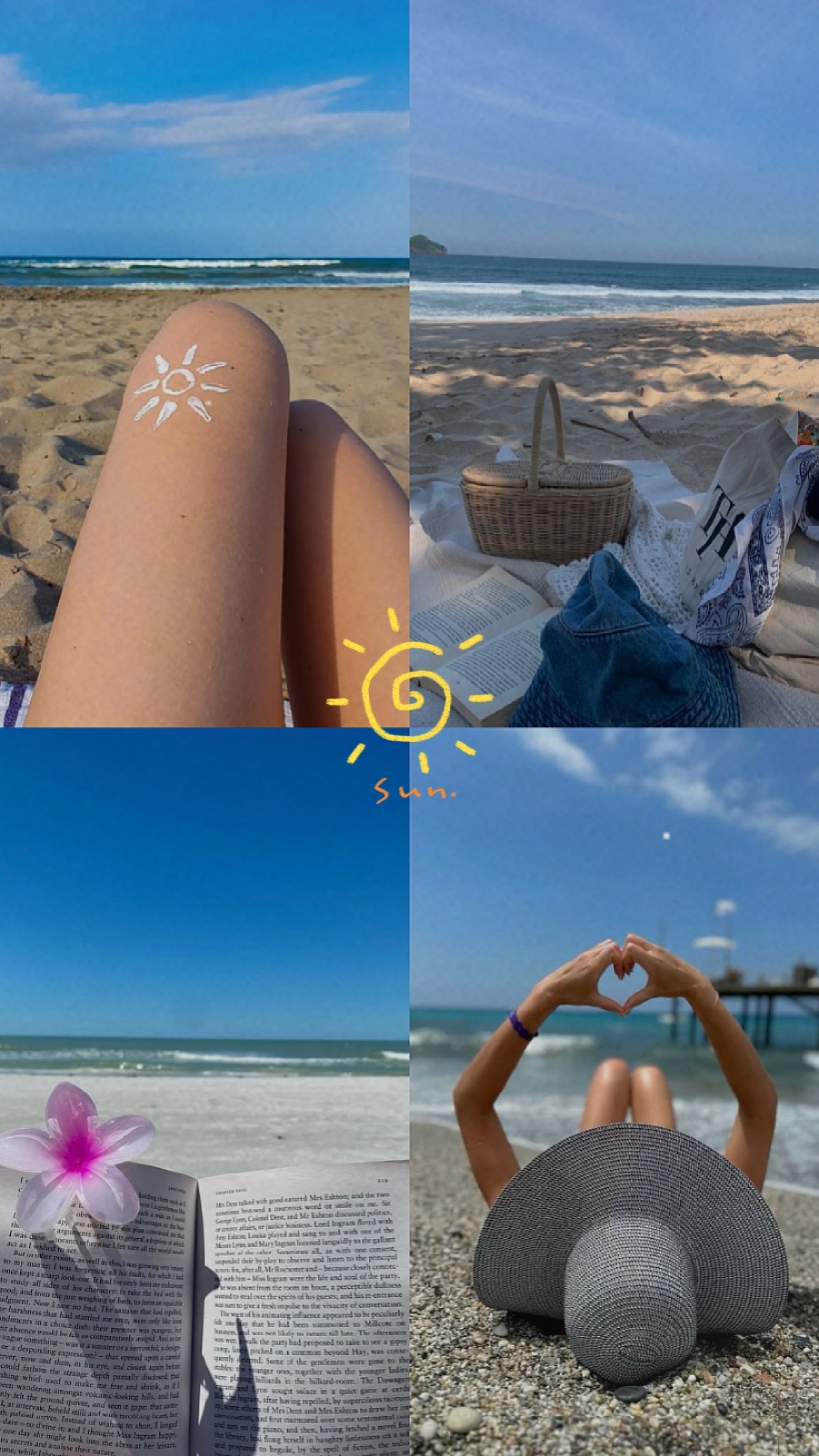 Vibraciones de verano