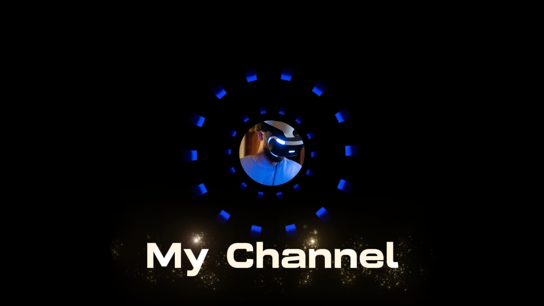 YT Game Intro