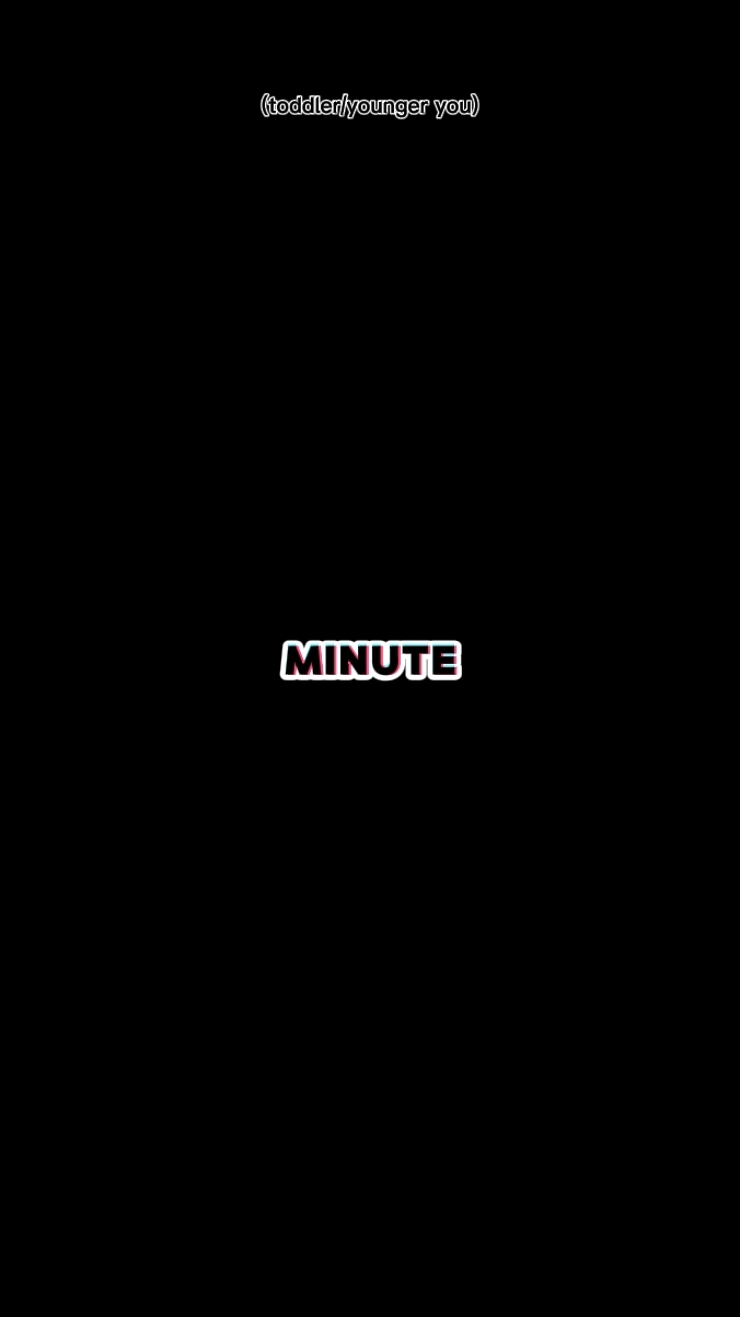 wait a minute