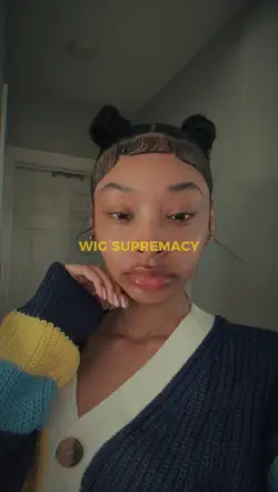 WIG SUPREMACY