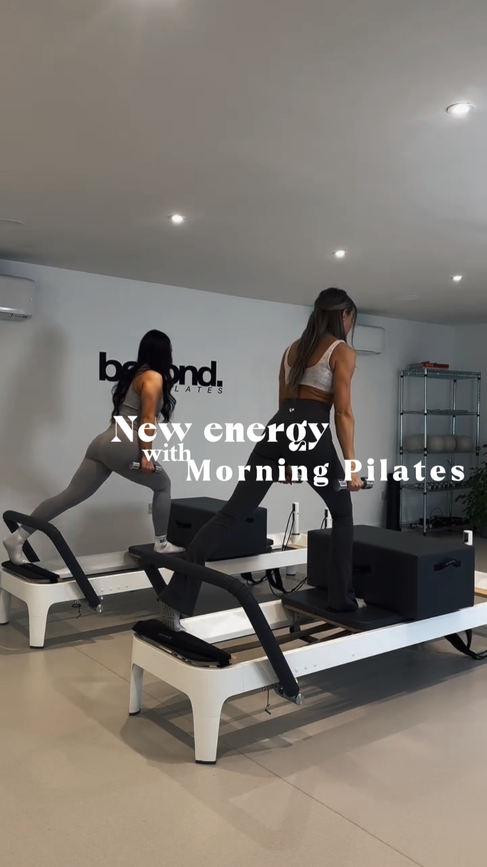 Pilates matutinos