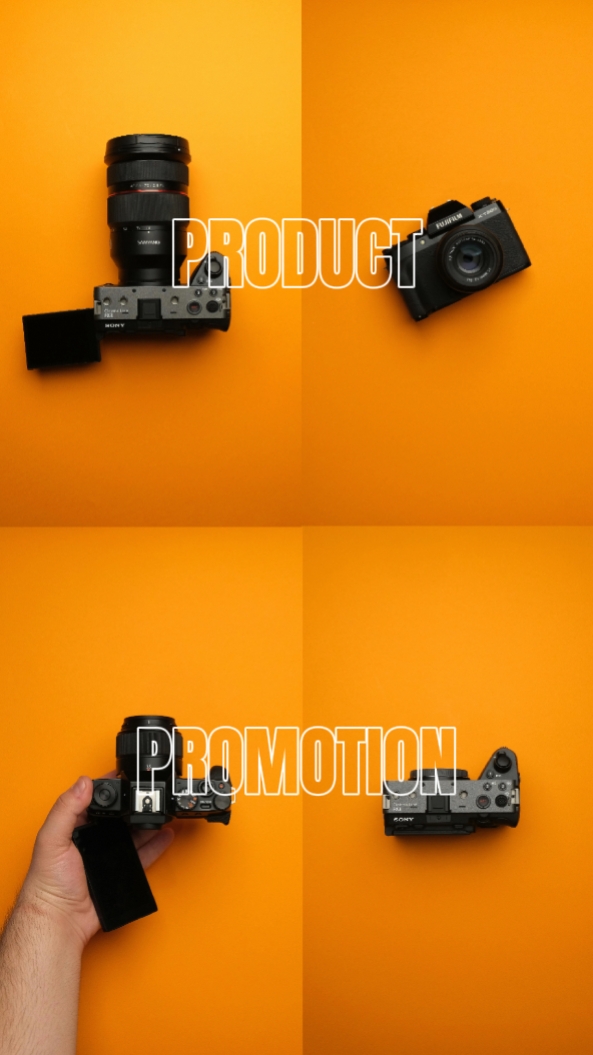 Encanto del producto