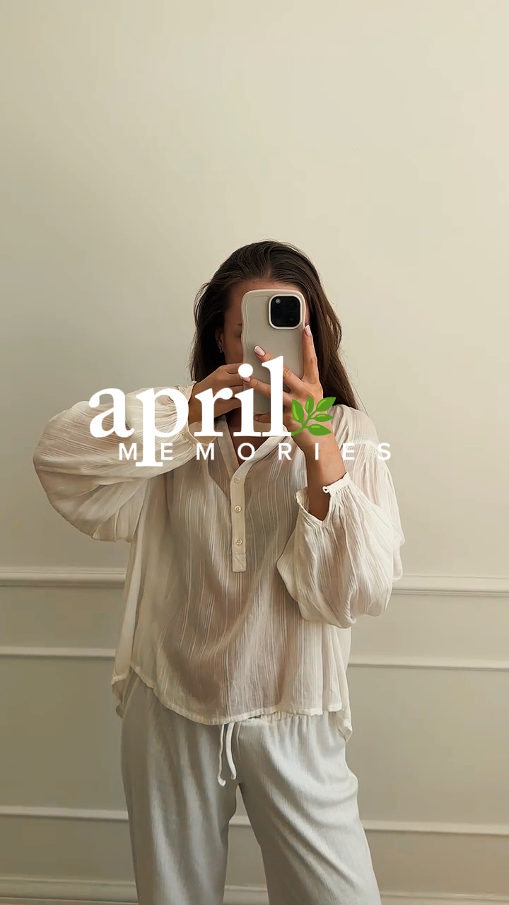 KENANGAN APRIL 
