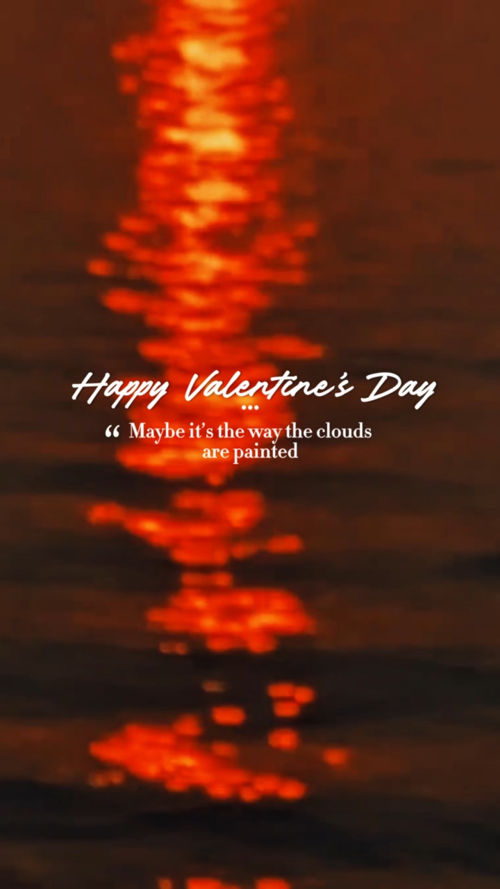 Saint-Valentin 2026
