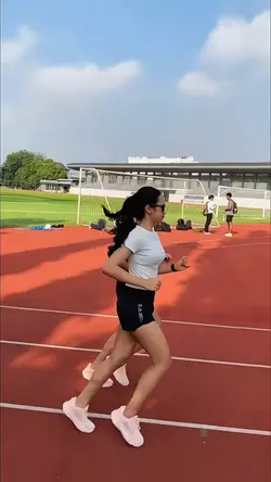 run x swimming