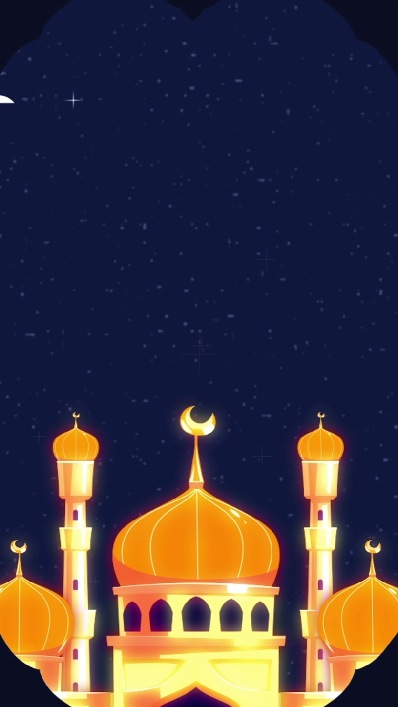 Eid Al-Adha opening