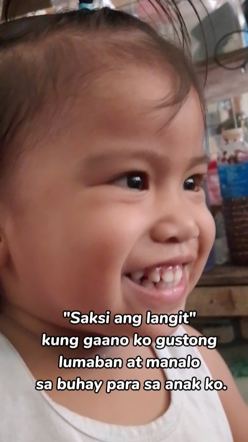 Saksi ang langit