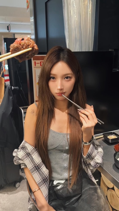 Gusto kong kumain
