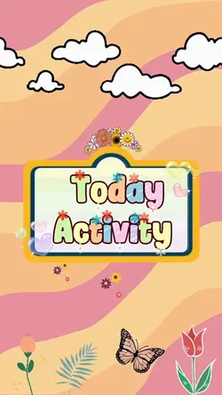Today Activity 