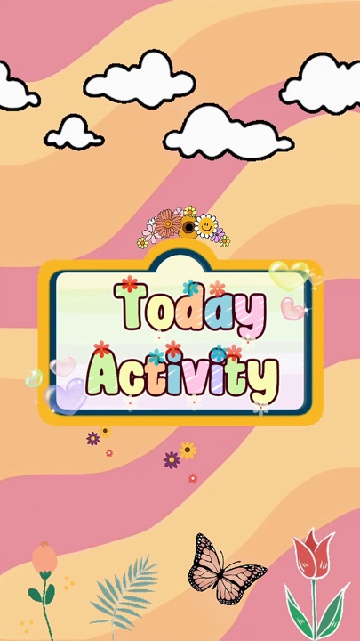 Today Activity 