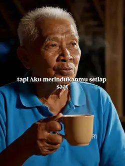 merindu setiap saat
