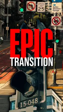 Epic Transition 