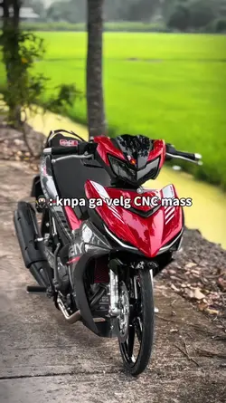 knpa ga velg CNC mas