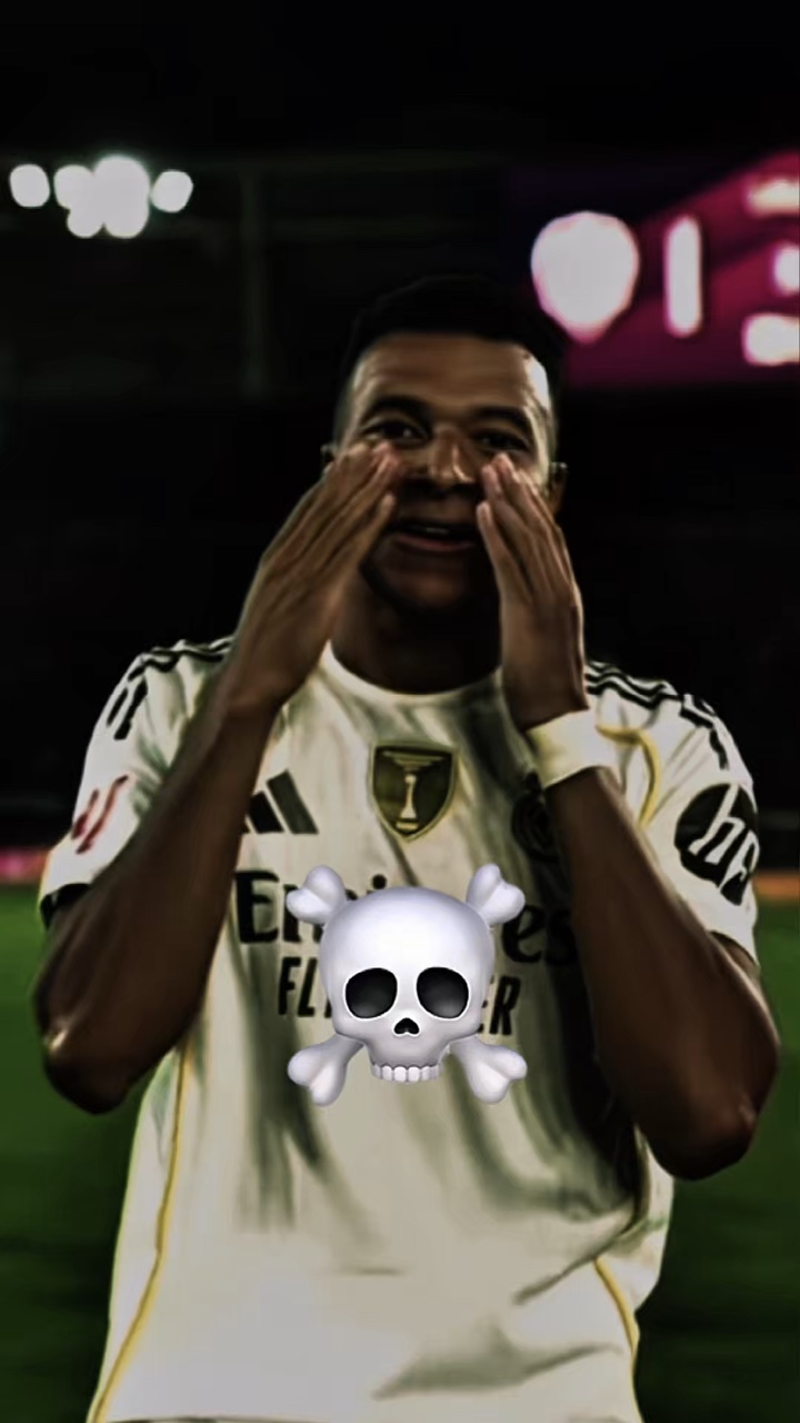 Edição de caveira em alta☠️