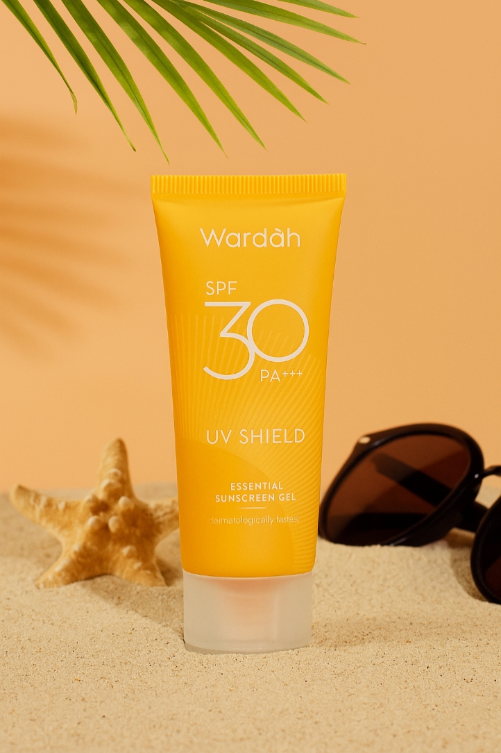 Product promotion